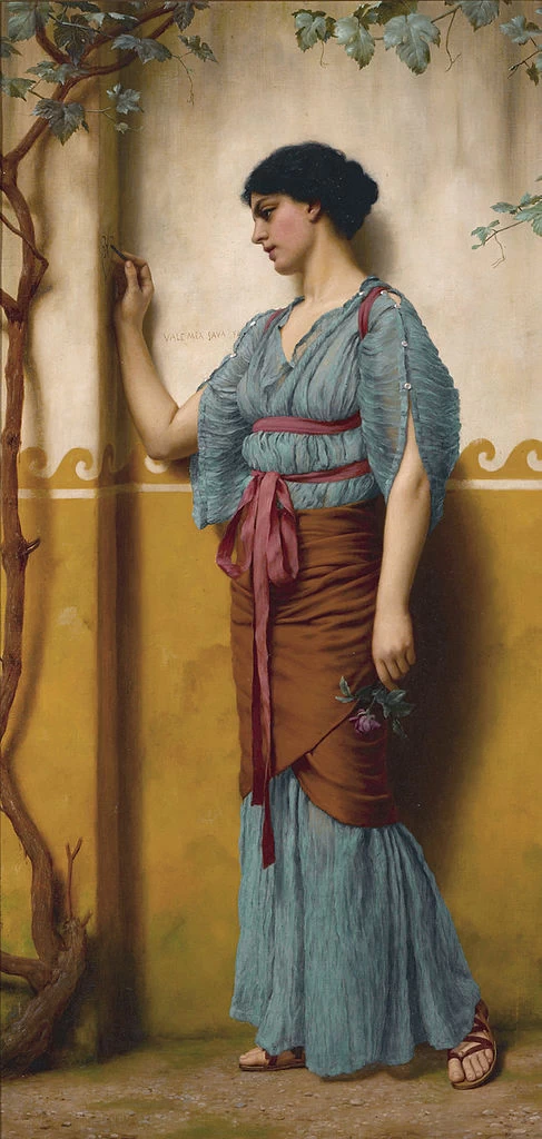 Il luogo dell'appuntamento, 1907